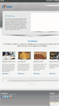 Mobile Screenshot of egwusa.com